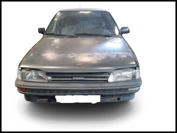 Toyota Corolla 1991