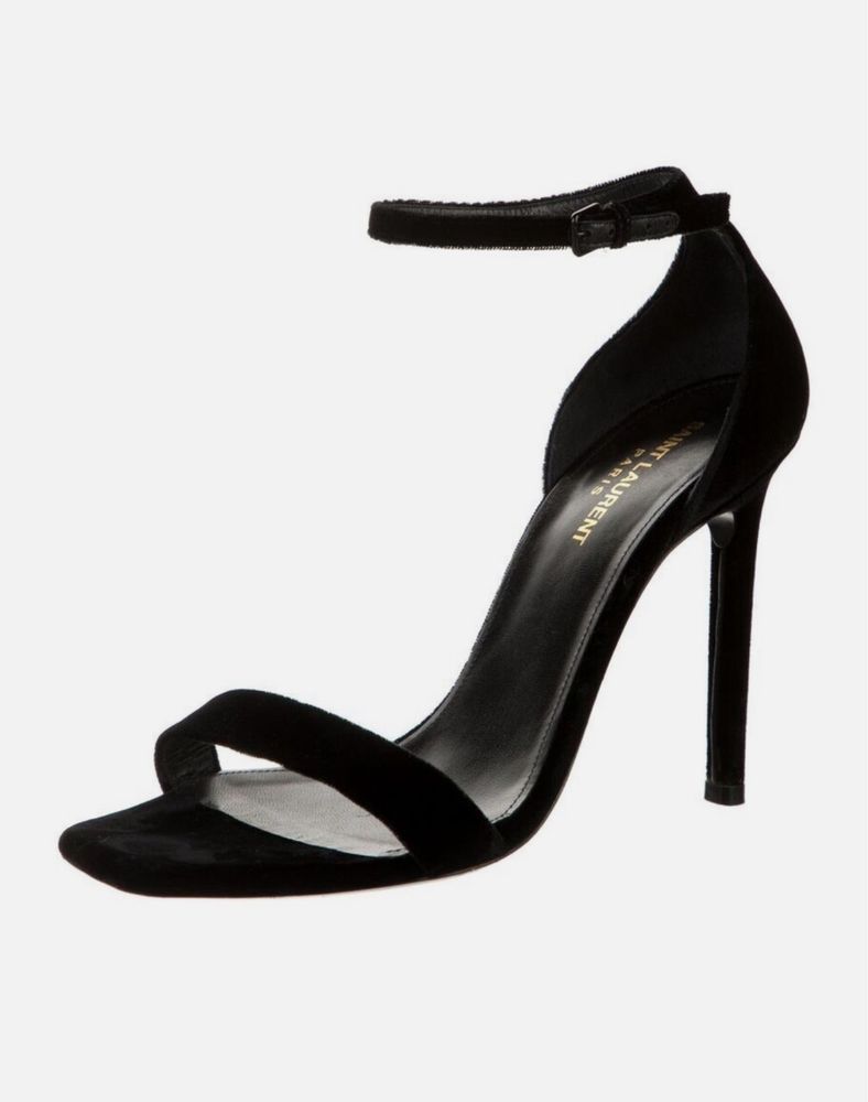 Босоніжки Saint Laurent оригінал