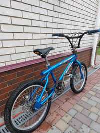 Продам велосипед Top drive BMX  new design 2007