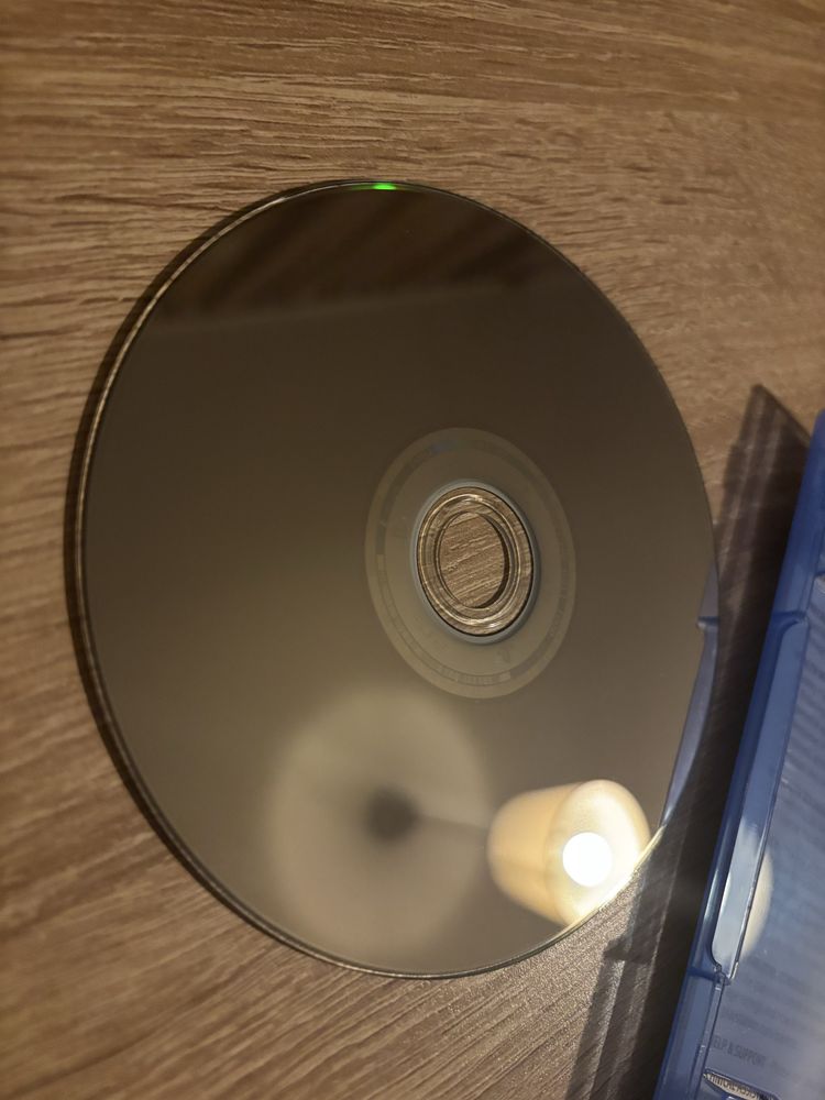 Roadcraft Playstation 5