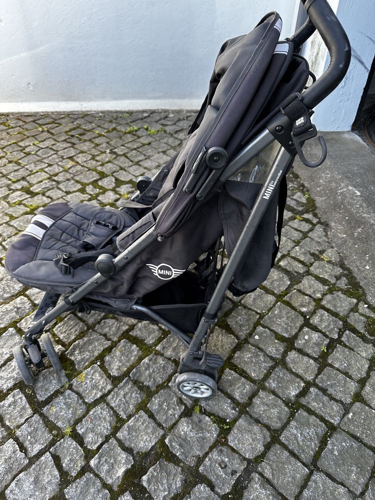 Carro de Passeio MINI by EASYWALKER