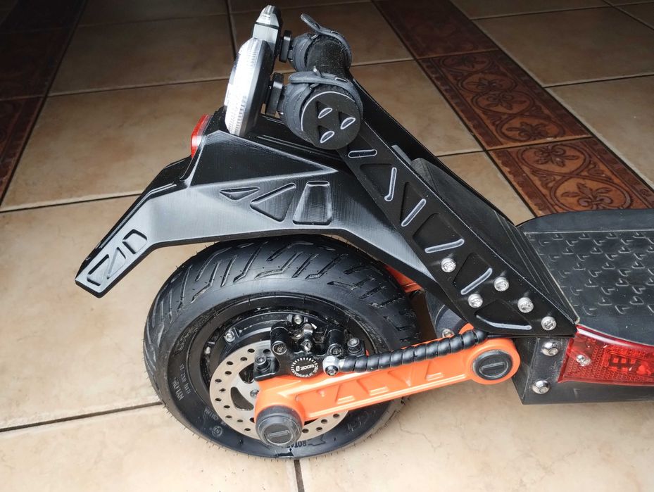 Uchwyt do Joyor S5 / S8 / S10, Motus PRO 2022
