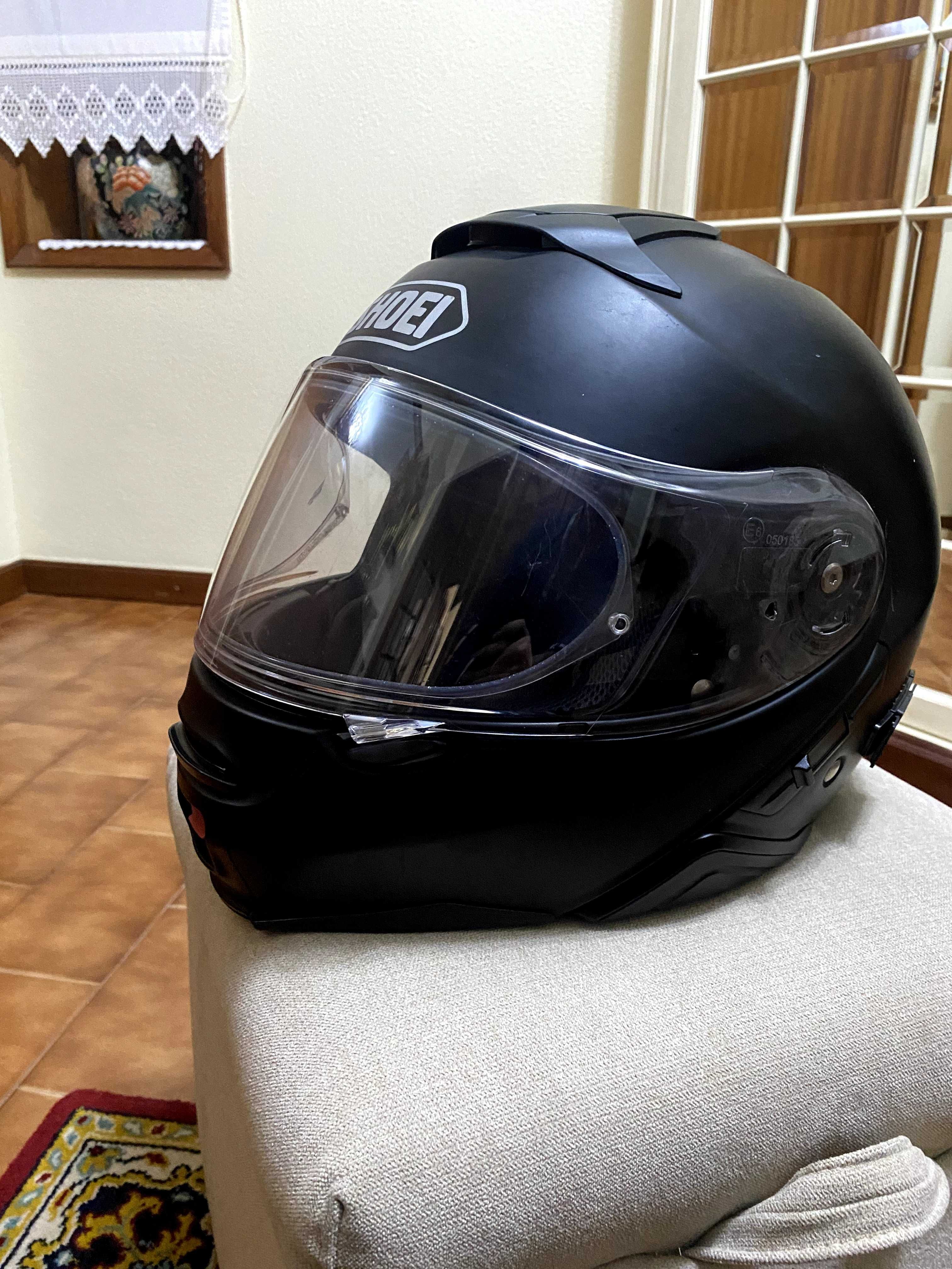 Capacete SHOEI Neotec 2 II  L