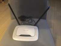 TP-LINK 1155, TL WA801ND, Pentagram Cerberus P6360