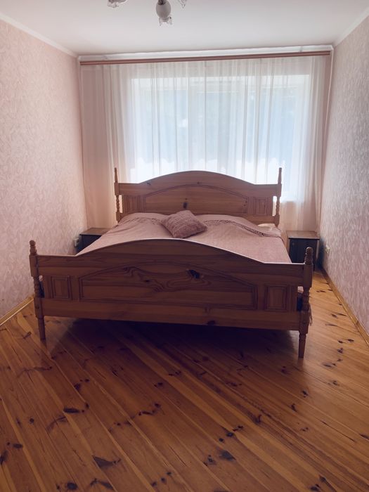 Оренда подобово 2-к квартира Центр,Бердичівська погодинно,посуточно