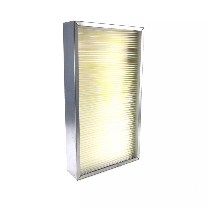 Filtr Panelowy Nilfisk Sr1100, Sr1300, Alto Floortec R570