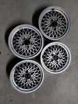 Felgi exip 15" mercedes  5x112