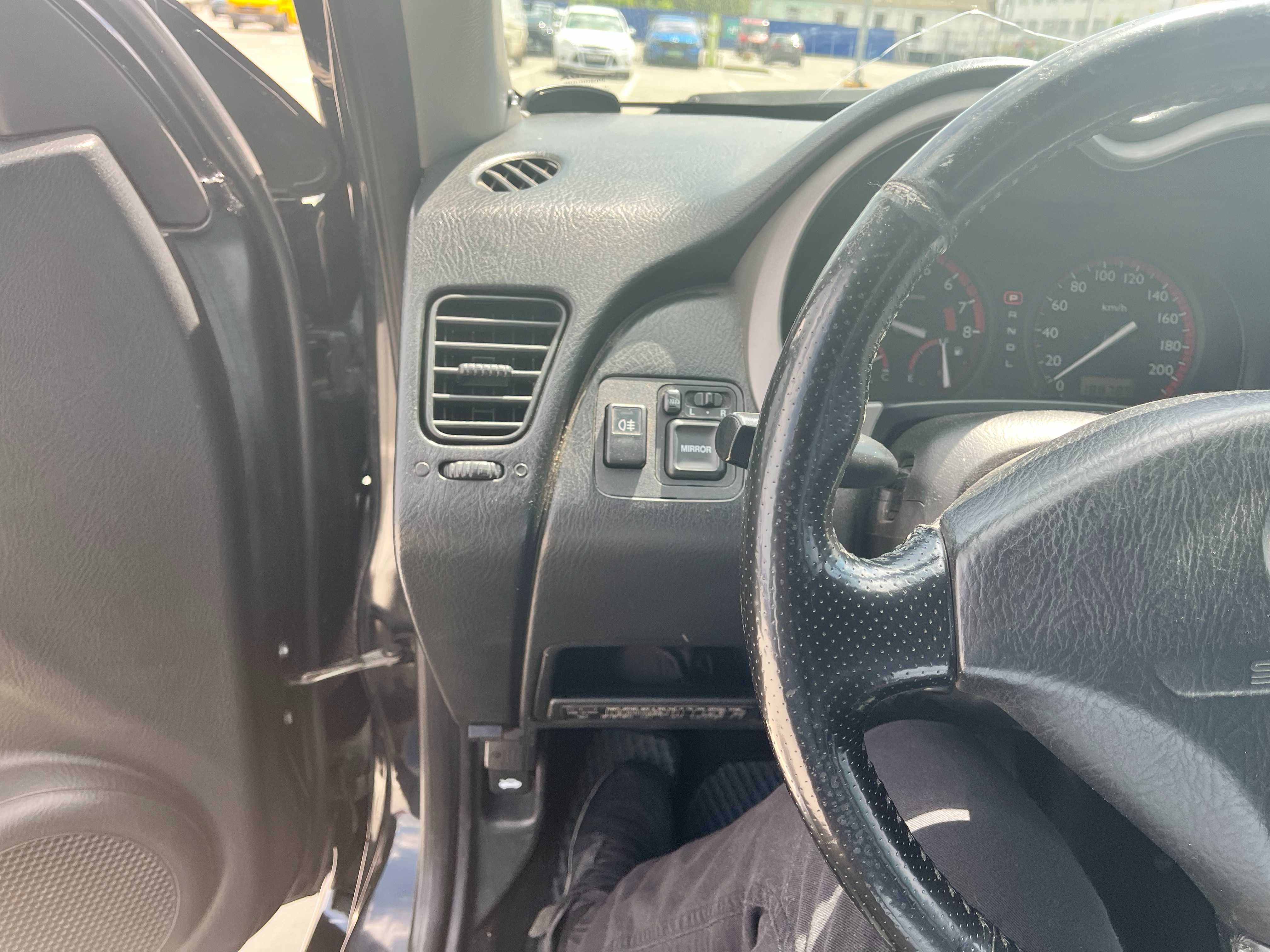 Honda hr-v 2005 р