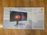 Monitor Xiaomi Curved Gaming Monitor 30" - nowy, WYSYŁKA