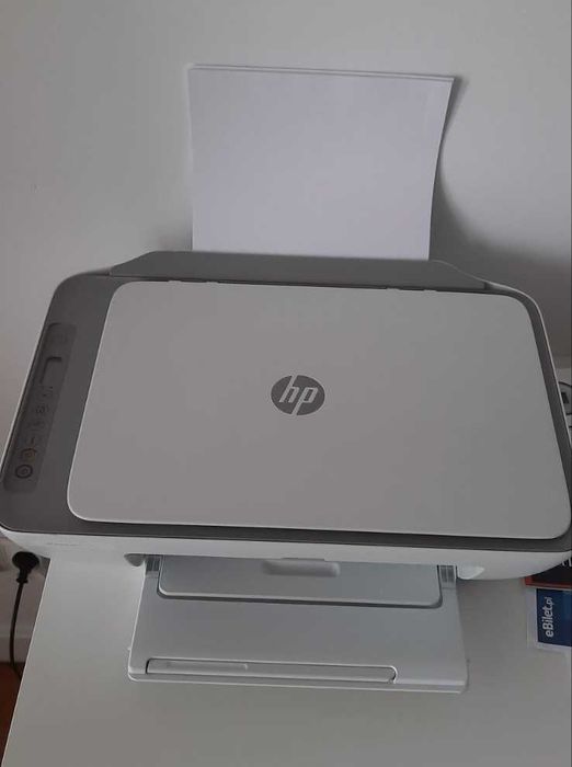 HP DeskJet 2720e Urządzenie Wielofunkcyjne atramentowe