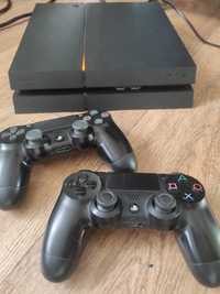 Sony PlayStation 4