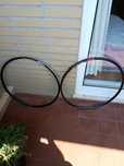 Aros 29 DTSWISS 485D 32 FUROS