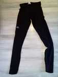 Cienkie damskie legginsy Kalenji
