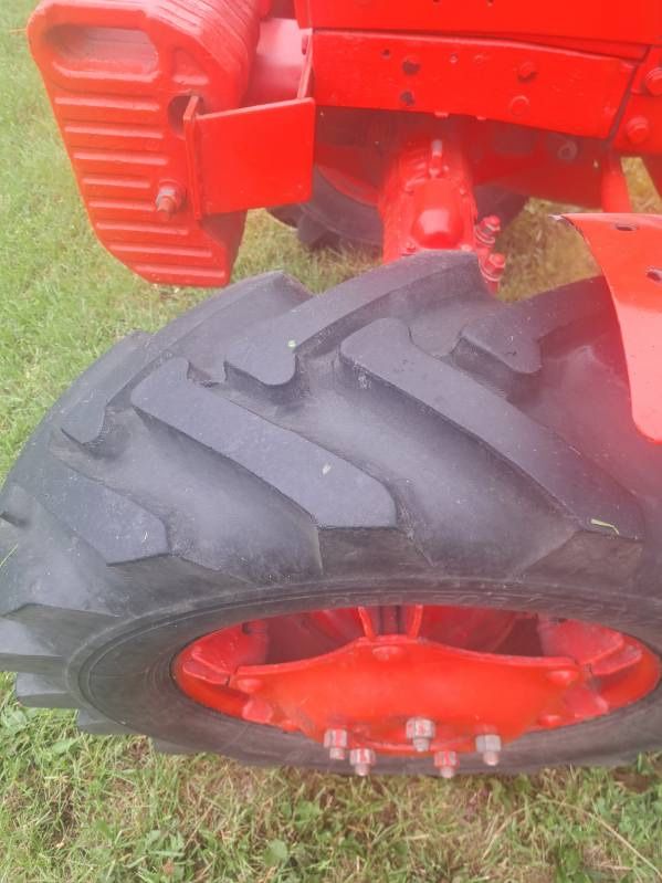 Ciągnik MTZ 82, jak nowy