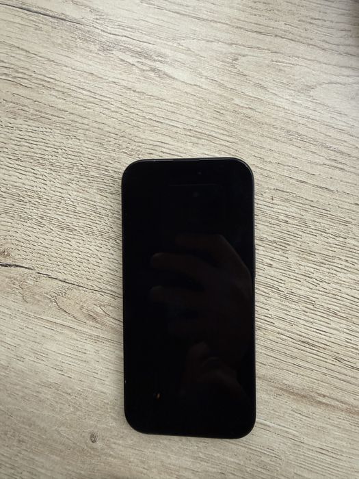 Iphone 16 pro 128Gb IMPECÁVEL