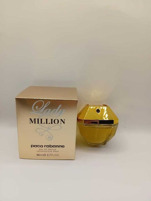 perfumów million Paco Rabanne perfumy 80ml