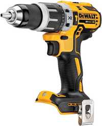 Безщіткова ударна дриль-шуруповерт DEWALT DCD796B 20V MAX