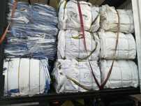 Używane I NOWE Worki BIG BAG 95/90/196 cm duże ilości