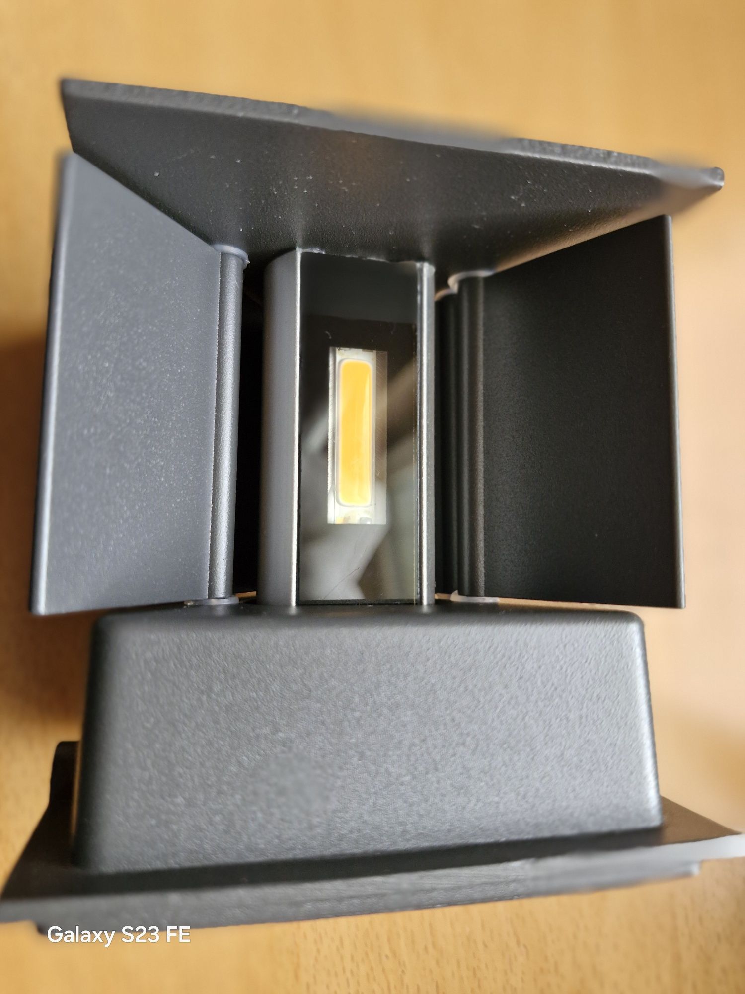 Lampa scienna led 12V