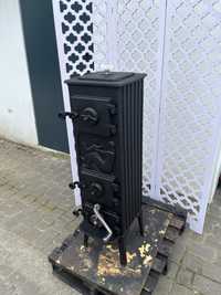 Koza piec JOTUL  501 szamot