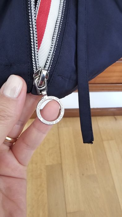 Casaco Lion of Porches como novo