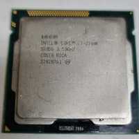 Processador i7 2700k \ i7 2600