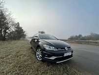 Volkswagen Golf Golf Alltrack 2.0 4Mot DSG 184KM