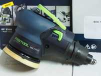Pneumatyczna szlifierka FESTOOL LEX 3-77/2,5 Nowa polerka