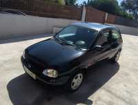 Opel Corsa B 1.5TD