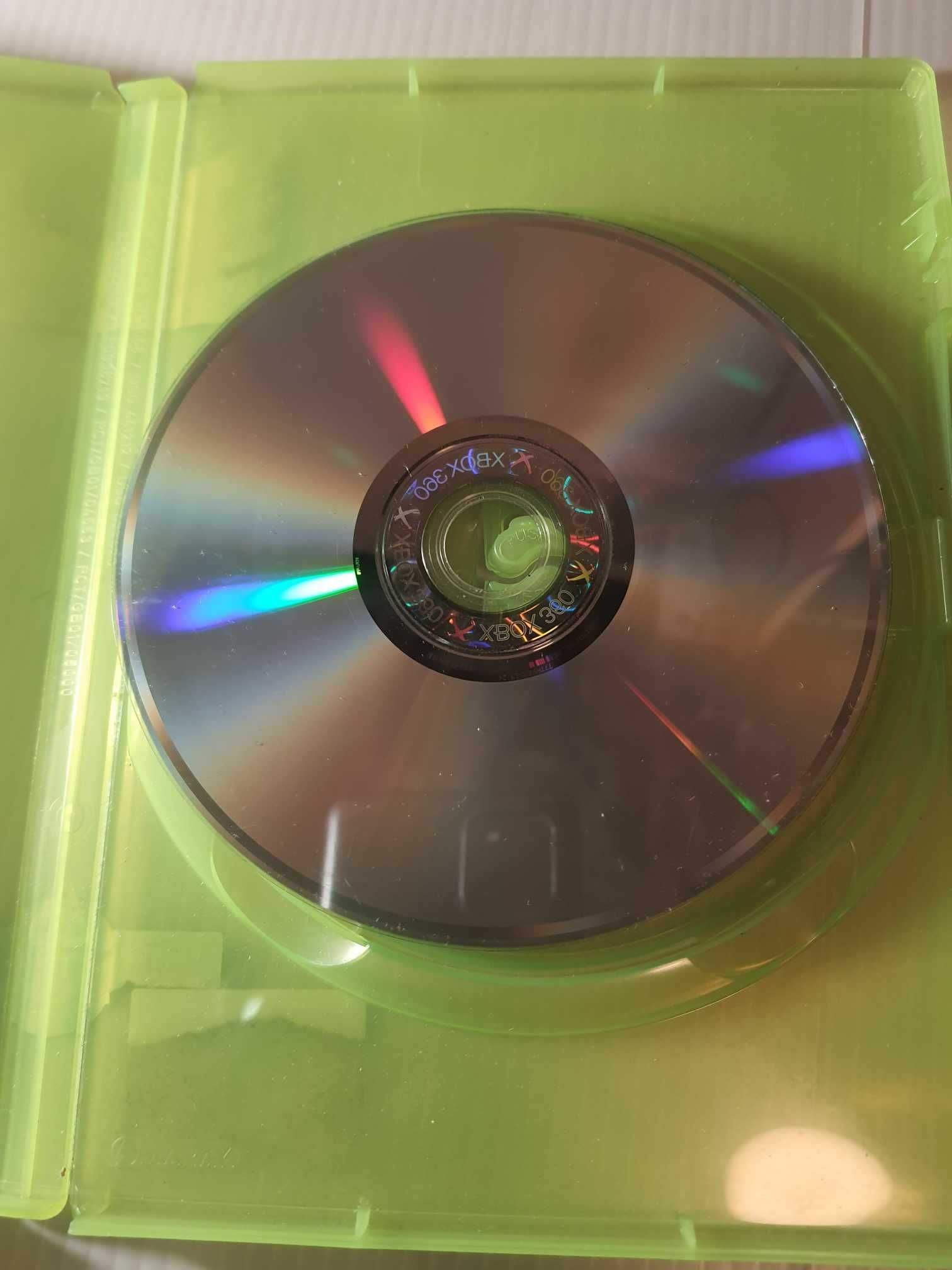 Xbox 360 Lego Movie VideoGame  sama płyta