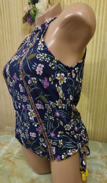 Майка дуже гарна