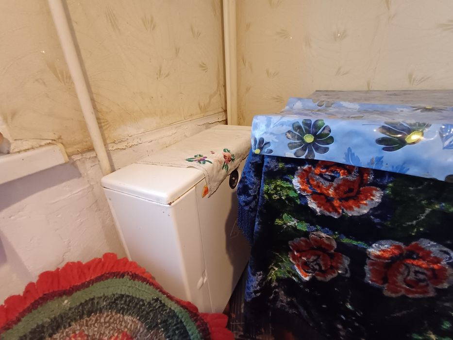 Продається 1кім.кв. в центрі