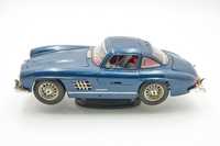 BBurago Mercedes 300 SL 1954