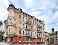 Пятикомнатная квартира в Центре/Софиевская/Преображенская/Бельгийка