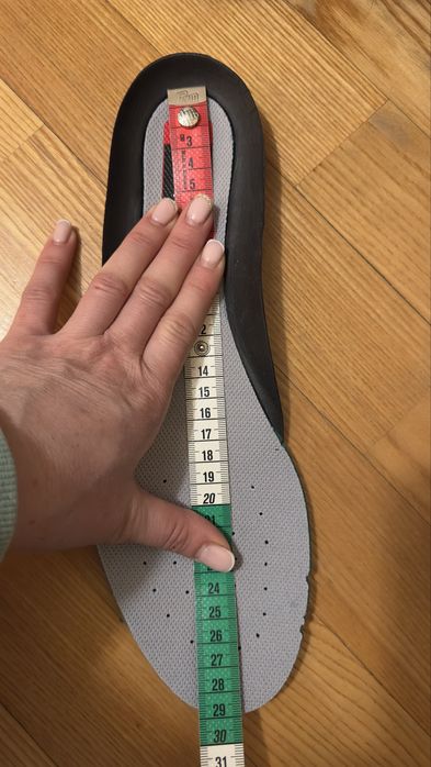 VM FOOTWEAR берці 46р