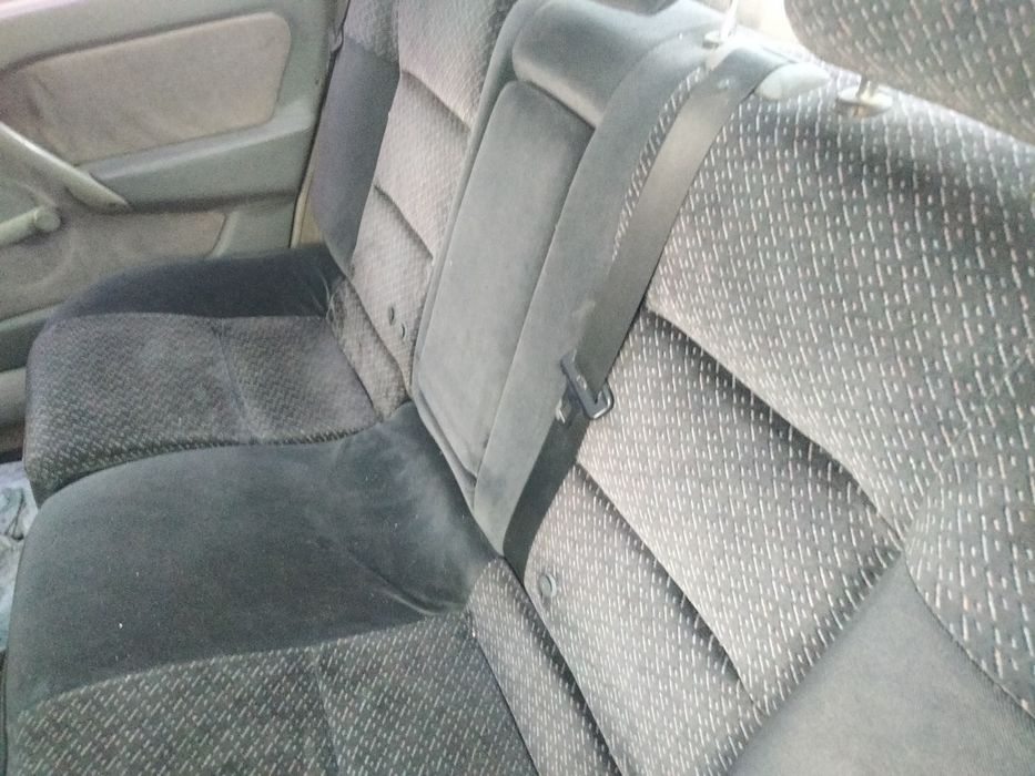 Авто Опель Вектра