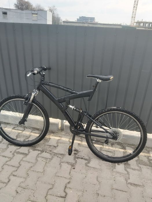 Гірський велосипед 26 колеса