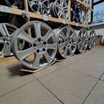 114 Tsm alufelgi 5x108 7x16 et47 70.4/63.3 ford Volvo jaguar
