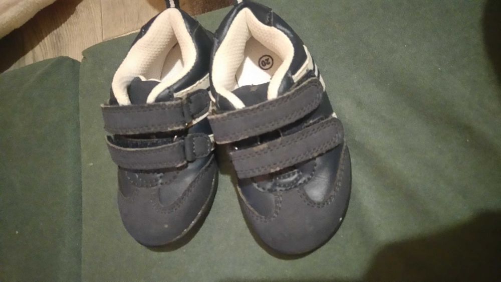 paka ubranek dla chłopca 68-74