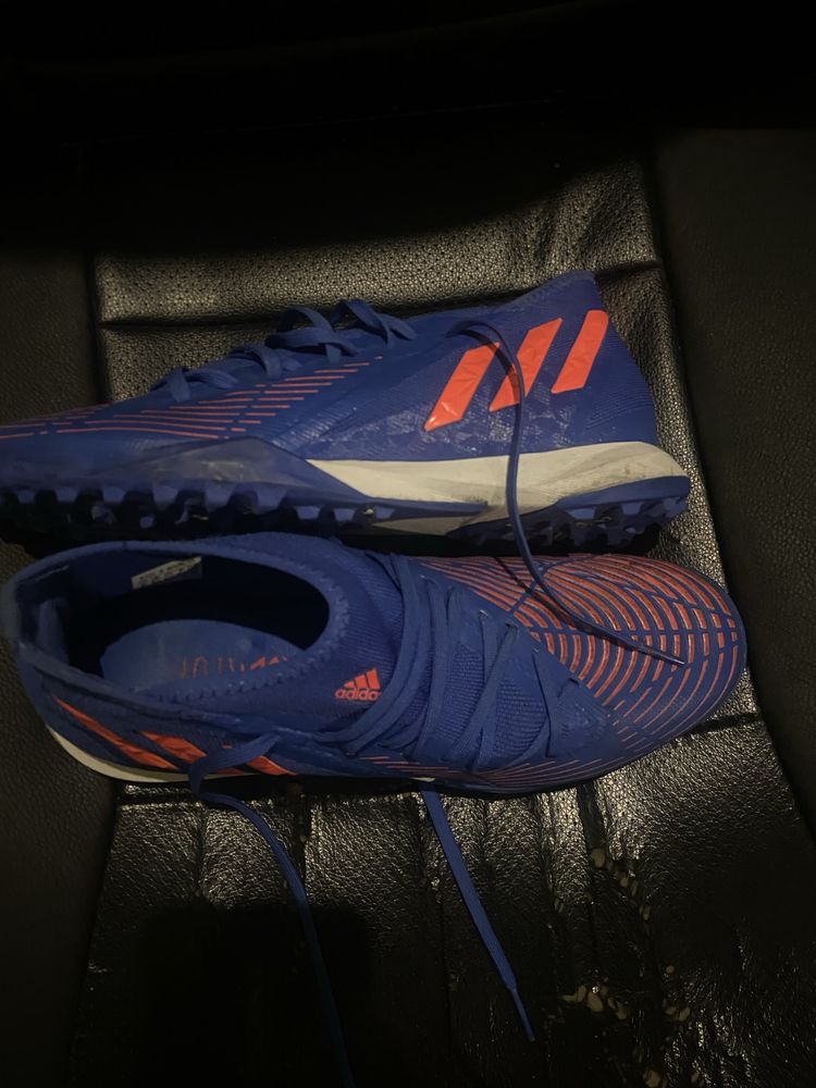 Buty Adidas predator
