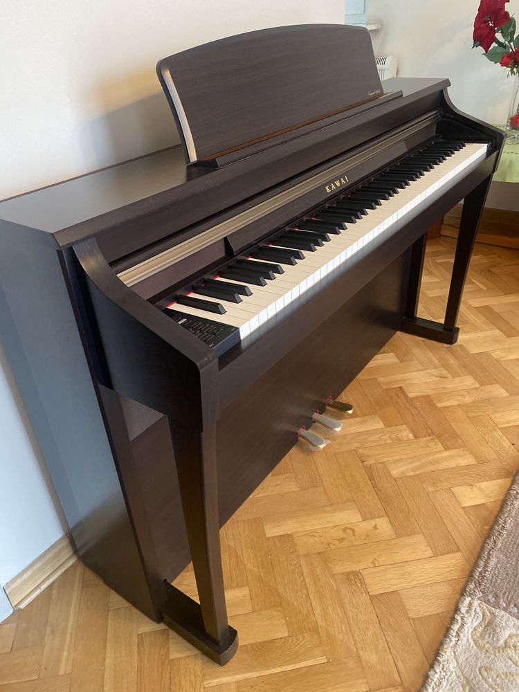 Kawai Ca93 pianino cyfrowe