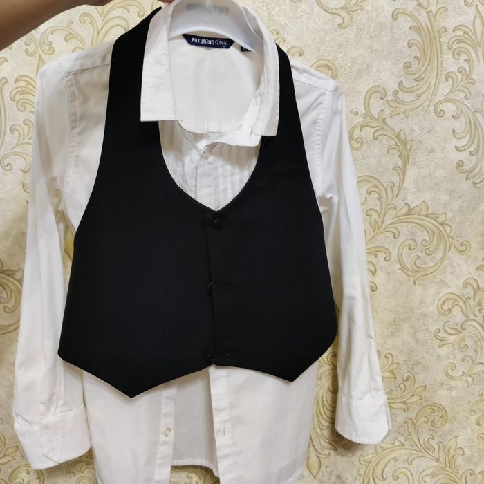 Фрак, Костюм джентльмена, пінгвіна