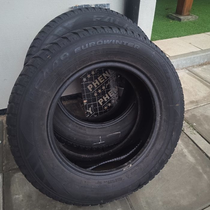 Opony Falken Eurowinter 235/60r16 2 szt