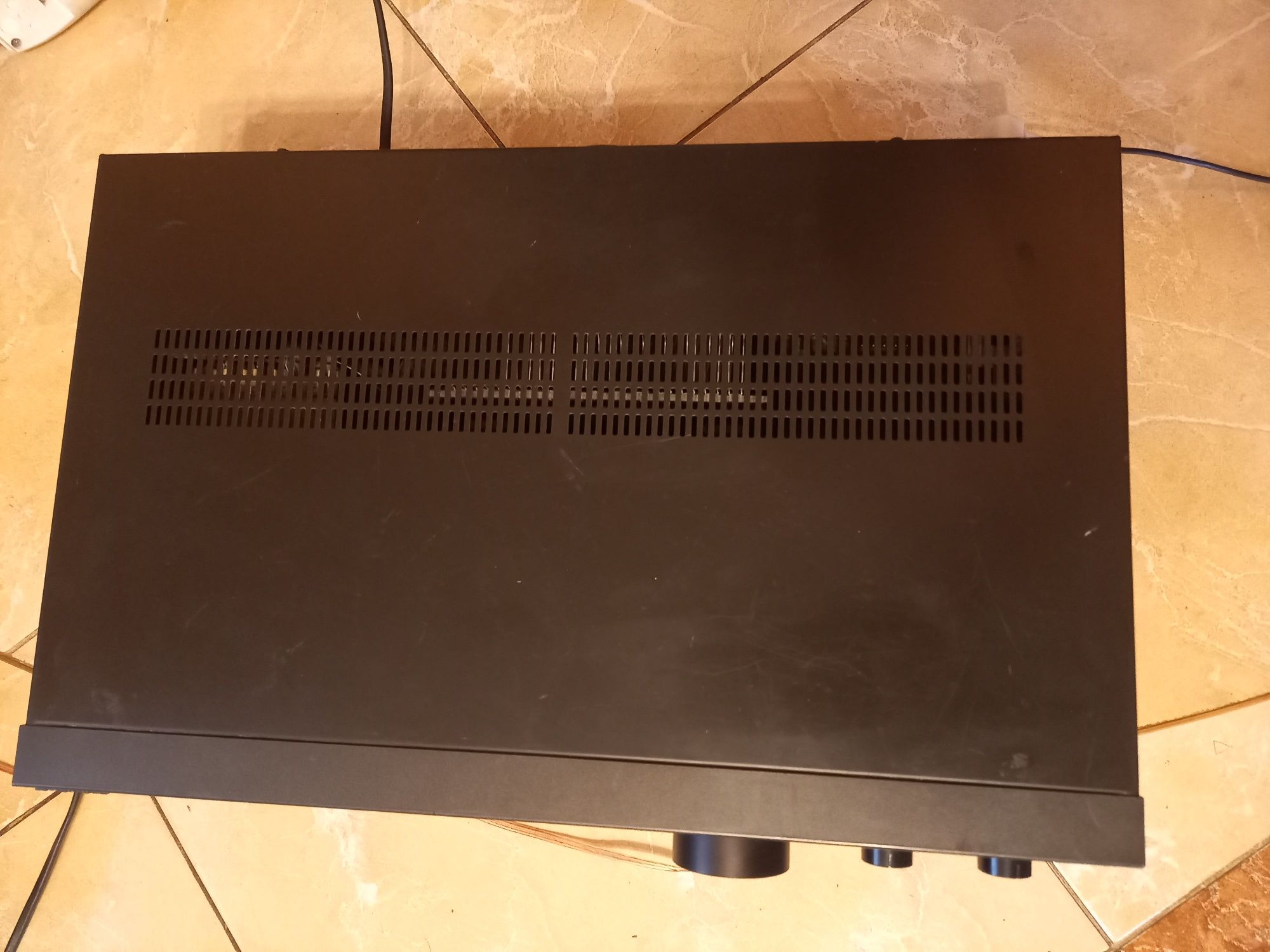 Amplituner technics SA-GX230D+bluetooth