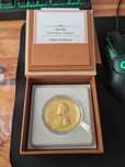 Skarby Stanisława Augusta August II Mocny 500 zł
