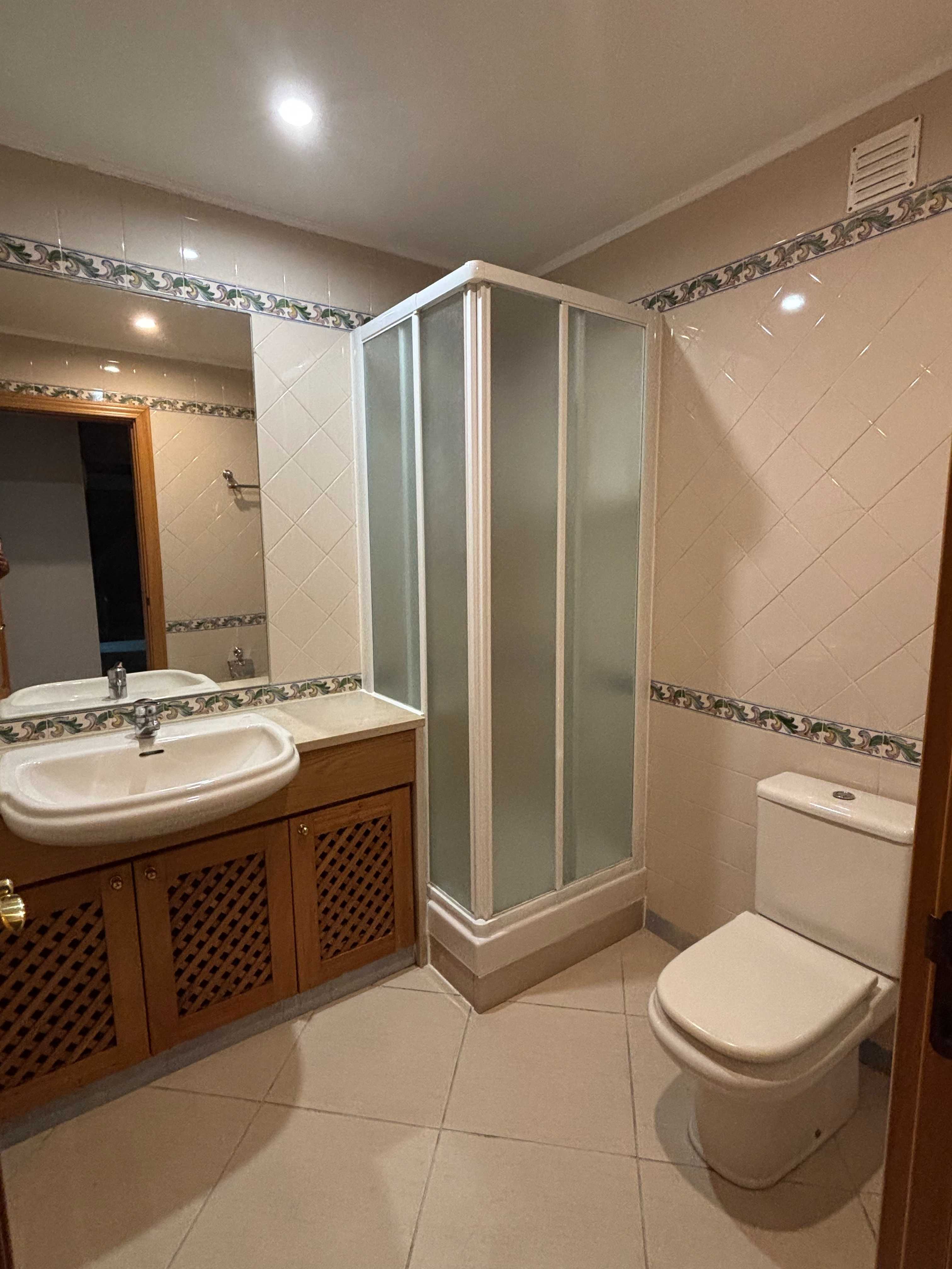 Quarto Estudante Egas Moniz - Monte da Caparica