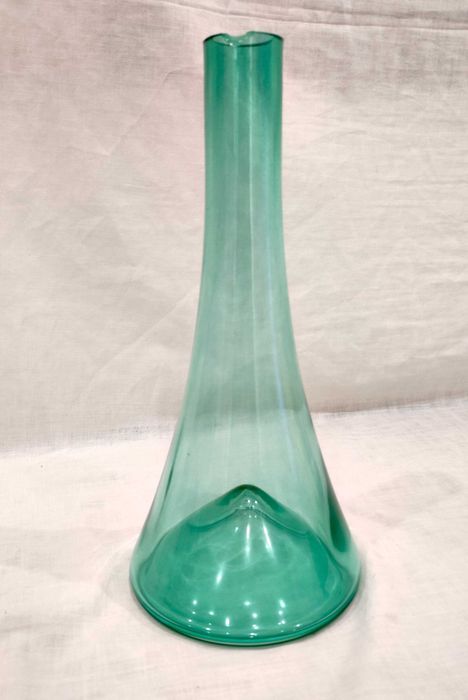 Jarra decorativa Kosta Boda