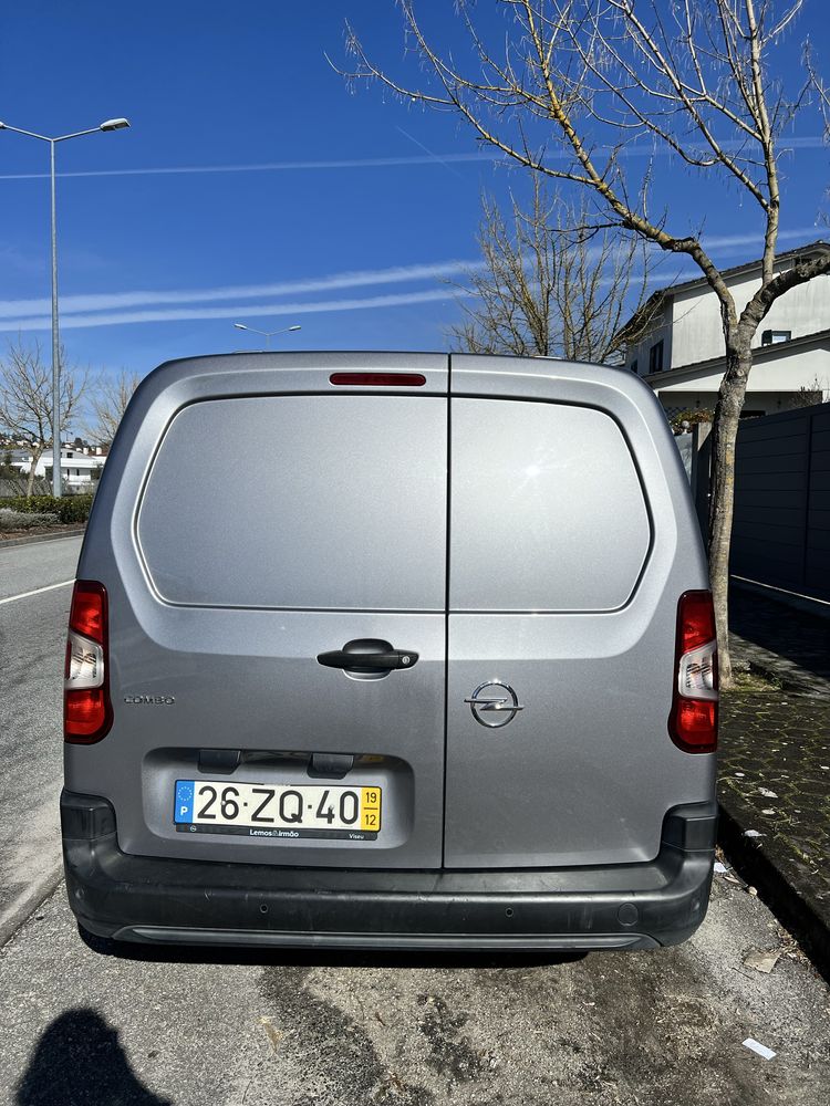Opel Combo Mercadorias