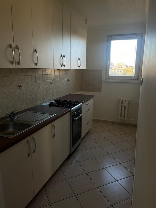 Mieszkanie do wynajęcia