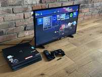 Playstation 4 pro